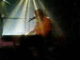 Sebastien Tellier - L'amour et la violence Live Ris orangis