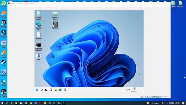 ‍ Cómo CAMBIAR el NOMBRE de USUARIO en WINDOWS 11 FÁCIL y RÁPIDO