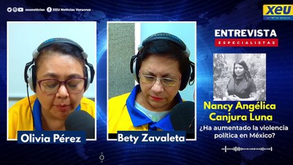 XEU Noticias Veracruz. (598)