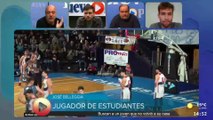 Diario Deportivo - 21 de mayo - Jose Belleggia