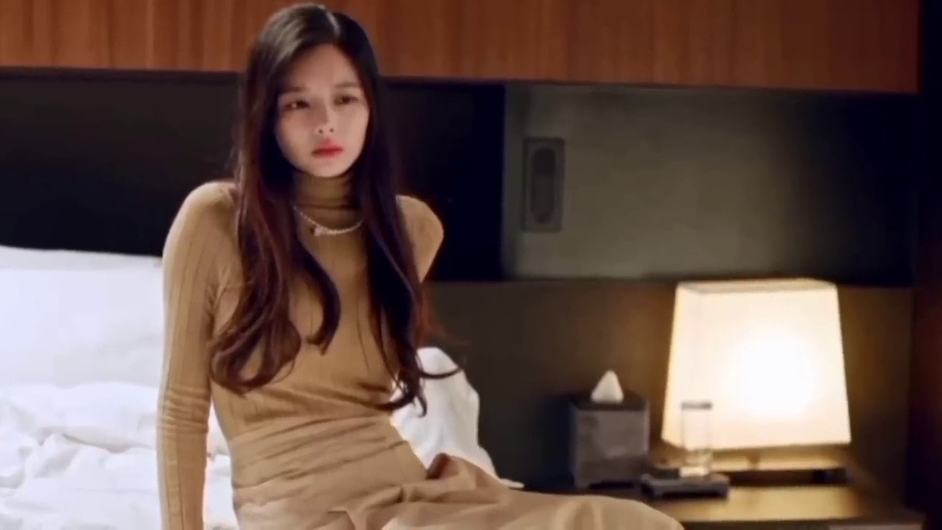 Entertainment, drama video