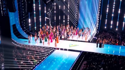 La Miss Universo 2023 llega al país el 3 de junio