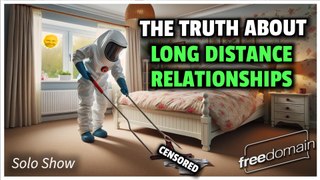 The TRUTH About Long Distance Relationships!