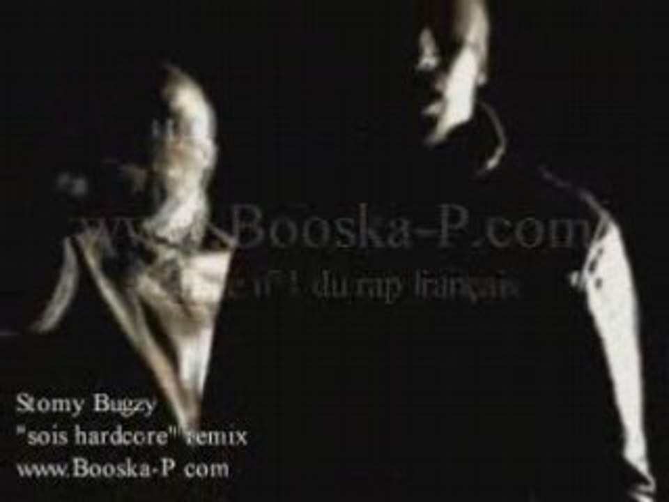 Stomy Bugzy ft James K ,Despo,Tekila,Alpha 5.20, mystik,lino