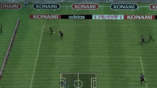 World Soccer Winning Eleven 7 online multiplayer - ps2