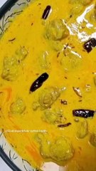 Kadhi Pakora |How to make kari pakora | Kari pakora recipe