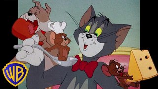 Tom and Jerry Tales | Tom & Jerry Show for Kids and Everyone |