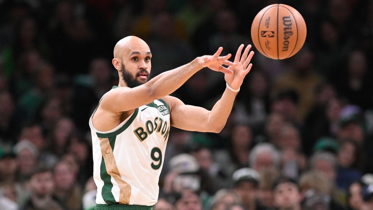 Boston Faces Toughest Playoff Test Yet: Can They Survive?