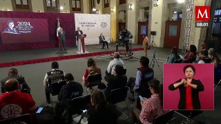 Se lanza campaña de comunicacion sobre cuidados por ola de calor en México
