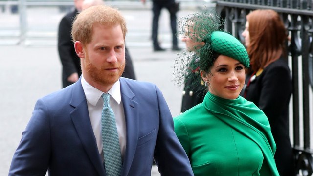 Prince Harry Loses Court Bid to Name Rupert Murdoch in Tabloid Lawsuit | THR News Video