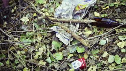 COMO EU CHEGUEI AQUI T1 EP1 - MEMÓRIAS CONTRA O CRIME