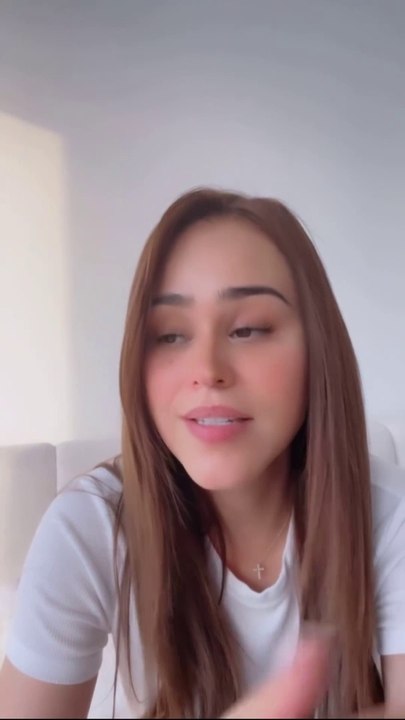 Yanet Garcia denuncia fake nudes en Internet