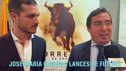 Tres encierros, Morante, Talavante, Cayetano… el cartel taurino de las Fiestas de Torrejón 2024