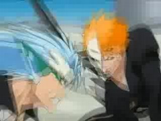 AMV Bleach musique  FIGHT OR FLIGHT