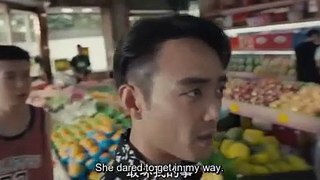 (ENG) Orange Soda (2024) Ep 15 EngSub