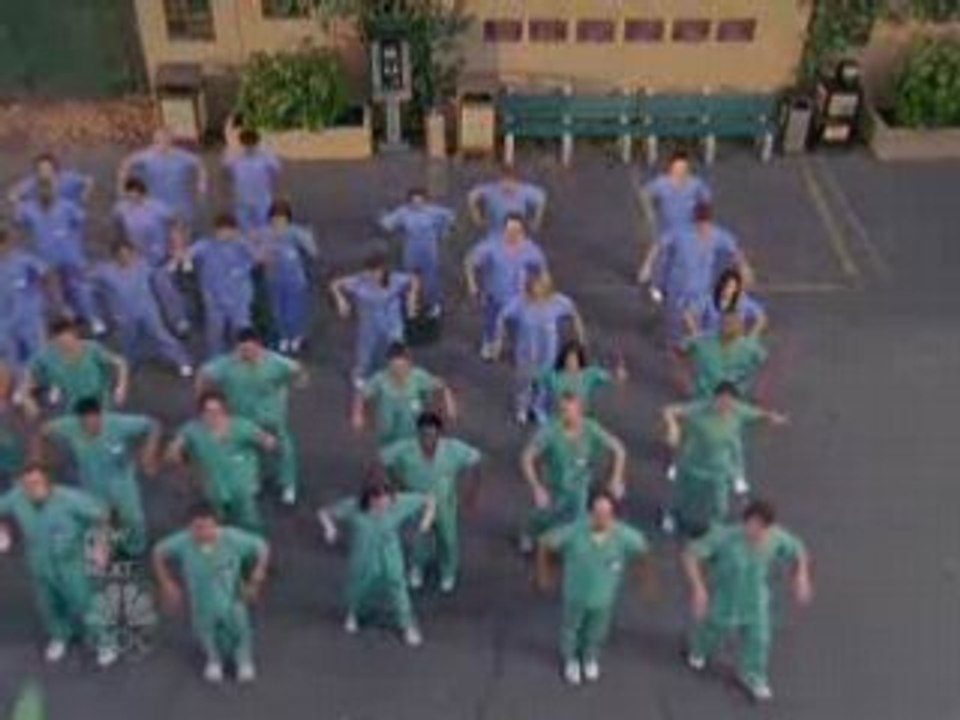 Scrubs