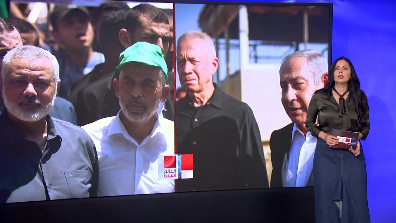"الجنائية الدولية" قد تقيد حركة المسؤولين الإسرائيليين وقادة حماس في 124 دولة
