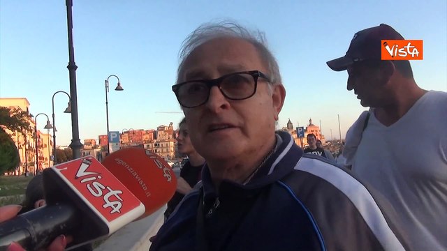 Sisma Campi Flegrei, gli abitanti di Pozzuoli: Nottata di paura