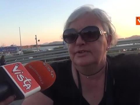 Sisma Campi Flegrei, gli abitanti di Pozzuoli: Nottata di paura