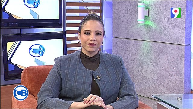 Todo lo que quieres saber sobre migración con Perla Abreu - Con Los Famosos