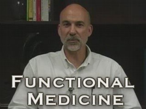 Alternative Health-Alternative Medicines