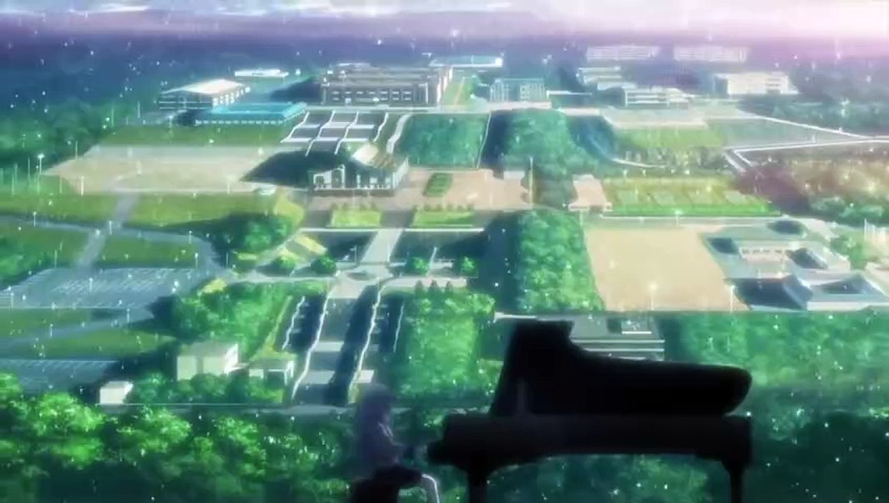 [MAD]Angel Beats OP