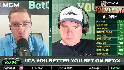 Breaking down AL MVP After the Most Recent Voter Poll