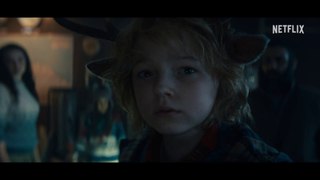Sweet Tooth: El niño ciervo - Tráiler oficial Temporada final Netflix