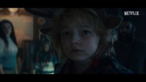 Sweet Tooth: El niño ciervo - Tráiler oficial Temporada final Netflix