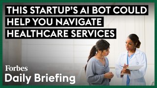 This $2.2 Billion Startup’s GPT-4 Powered AI Bot Demystifies Health Insurance