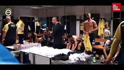Fenerbahçe, derbide yaşananları paylaştı