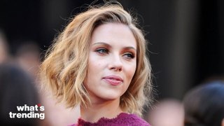 Scarlett Johansson ‘Angered and in Disbelief’ Over OpenAI’s GPT-4o Voice