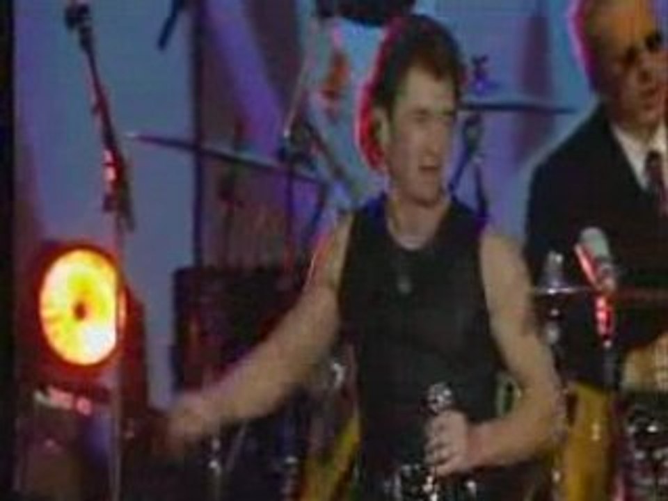 Peter Maffay - Tiefer (Live)