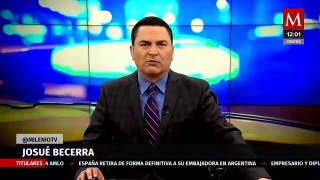 Milenio Noticias, con Carlos Zúñiga, 21 de mayo de 2024