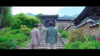 Tale of the Nine-Tailed 1938 ep 4 eng sub