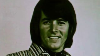 1970s Bobby Sherman record on Post cereal TV commercial