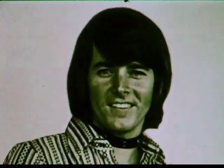 1970s Bobby Sherman record on Post cereal TV commercial