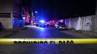 Dez corpos foram encontrados na cidade mexicana de Acapulco