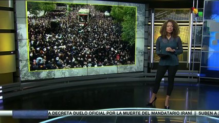 Asamblea Nacional de Venezuela exige justicia ante la quema de personas vivas