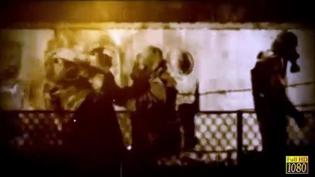 La noche del fin del mundo - Parte 1 - Documental . ( HD 1080P )