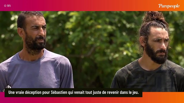 Koh-Lanta 2024 : Nouvelle élimination, les 5 finalistes connus, la production obligée d'intervenir à cause d'un cyclone !