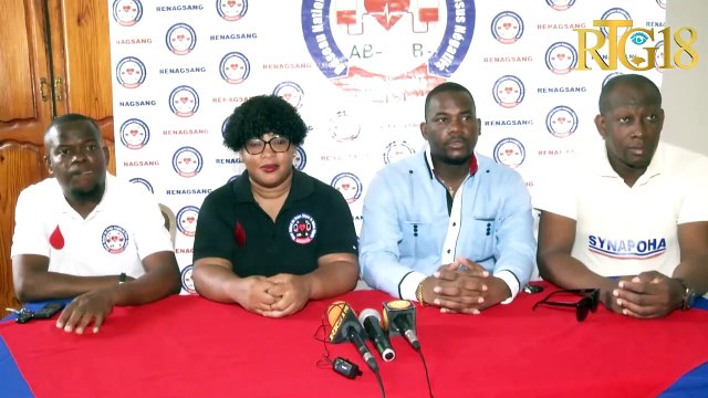 RENASANG lanse 5èm edisyon kolèt san nan okazyon fèt manman an samdi 25 Me kap vini la nan Dèlma 83