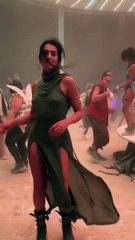 This is the original SAND STORM ️ at burningman