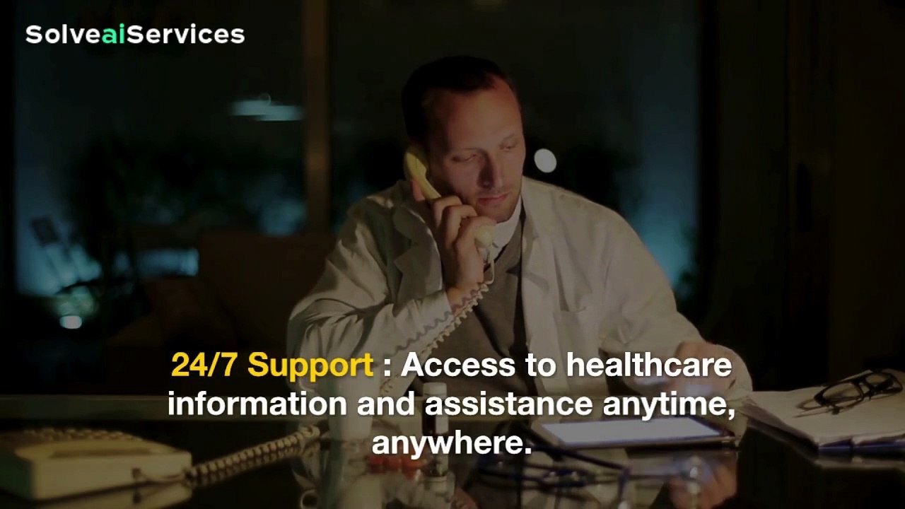 Transforming Healthcare Delivery: A Deep Dive into Azure Health Bot"