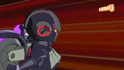 LBX.1x40.Le.Projet.Dévoilé.FR