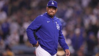 MLB World Series Futures: Dodgers Lead as Favorites