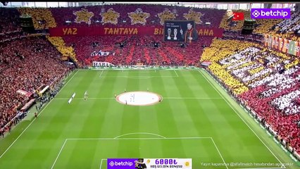 Galatasaray vs Fenerbahçe – Exciting Rivalry Match on 19.05.2024 ⚽