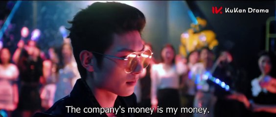 Trailer: 'I will always love you, no matter how much time passes' | ENG SUB | Present is Present