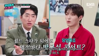 [ENG] Hype Boy Scout EP.4