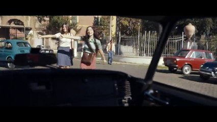 La Scuola Cattolica Bande-annonce (ES)